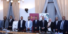 بنك مصر يقدم منتجات خاصة لأصحاب المشروعات الصغيرة ومتناهية الصغر بالتعاون مع شركة Opay