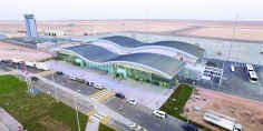 مطار الدقم يحصل للسنة الثانية على التوالي شهادة الاعتماد الكربوني