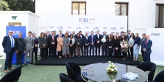 بقيمة 50 مليون دولار.. “التجاري الدولي – مصر” و “FMO الهولندي” يدعمان المخاطر الإئتمانية للشركات الصغيرة والمتوسطة