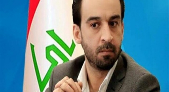رئيس مجلس النواب العراقي يزور القاهرة ويلقي كلمة أمام البرلمان العربي غدا