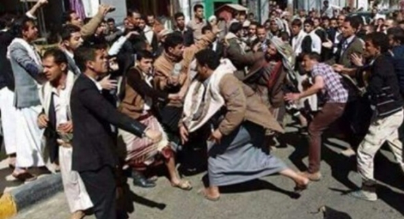 غدا في القاهرة.. شهادات حية عن حالة حقوق الإنسان في اليمن