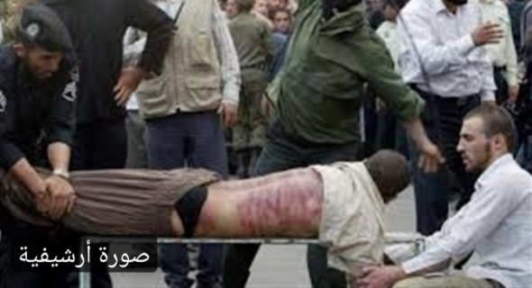 “مجاهدي خلق” تصدر تقريرها السنوي لعام ٢٠١٩ عن انتهاكات حقوق الإنسان في إيران