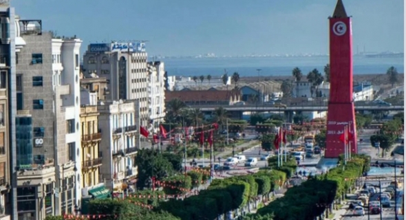 تونس تفتح حدودها بالكامل وتضع إجراءات خاصة لكل دولة