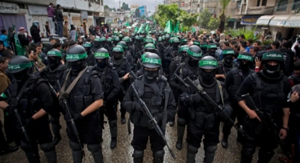 موقع فرنسي يكشف وقوف مصر أمام النشاط التهريبي الخطير لأحد قيادي “حماس”
