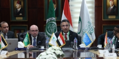د. شريف فاروق رئيس “البريد المصري” يترأس الاجتماع الـ ٤٢ للجنة العربية الدائمة للبريد