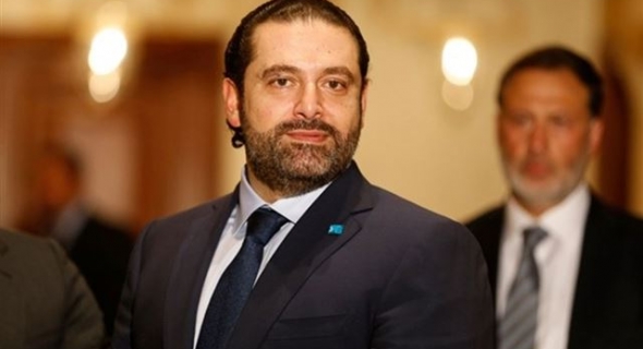 الحريري يدعو للتصويت لـ”آل الحريري”