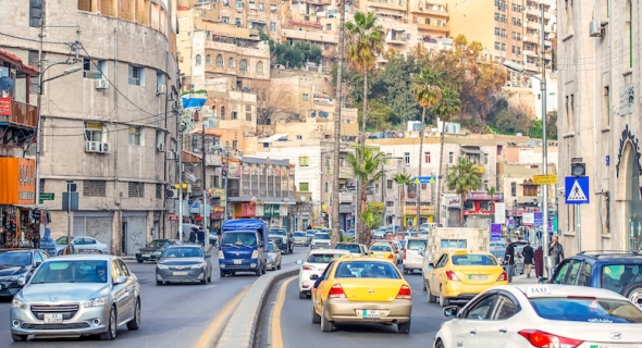 الأردن يحصل على 20 مليون دولار من البنك الدولي لمواجهة كورونا