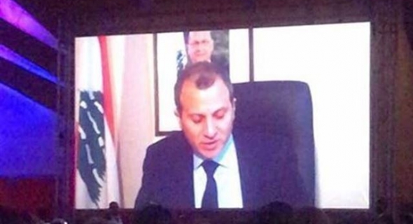 مقاطعة باسيل.. مؤشر خطير!