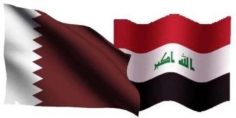 قطر تعرض على العراق استخدام مصارفها للالتفاف على العقوبات ضد إيران