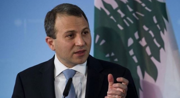 باسيل: “القوات” انقلبوا على التفاهم