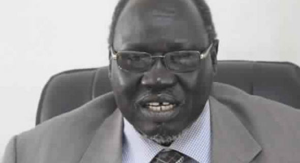 وزير الزراعة في جنوب السودان لـ”سبوتنيك”: السلام سيقضي على المجاعات