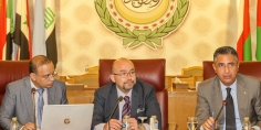 رئيس البريد المصري يترأس الاجتماع الـ(44) للجنة العربية الدائمة للبريد