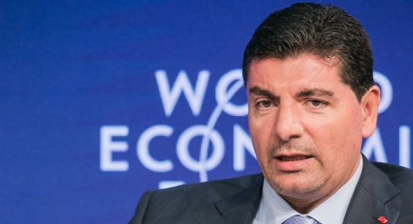 بهاء الحريري يدخل حلبة المشهد اللبناني
