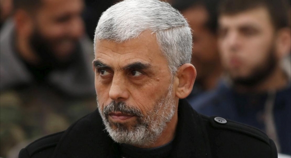 “حماس” توافق على صفقة تبادل للأسرى مع إسرائيل