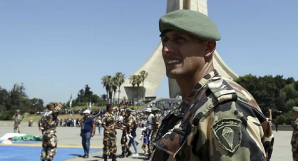المغرب يُفشل مخططا جزائريا لإقامة ثكنة عسكرية على المحيط الأطلسي
