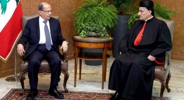 حاملا رسالة وطلب لقاء “الحريري”.. “الراعي” في السعودية الأربعاء