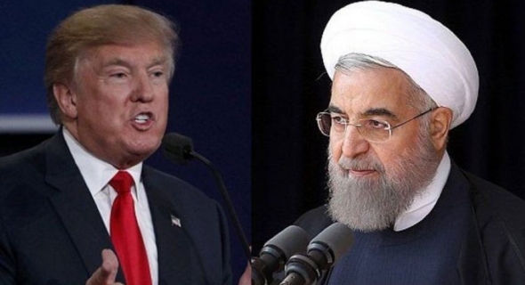 محلل سياسي إيراني: أمريكا تحاول مساواة “داعش” بطهران
