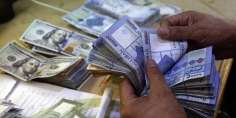 تحسن ملحوظ لليرة اللبنانية بعد تدخل البنك المركزي