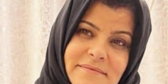 انكساراتُ الضوءِ في عبورِ القصيدة.. قراءة فنية في قصيدة “حين مرّت العاصفة”