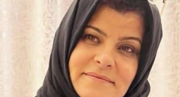 انكساراتُ الضوءِ في عبورِ القصيدة.. قراءة فنية في قصيدة “حين مرّت العاصفة”