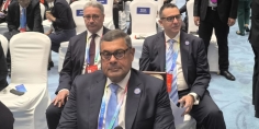 المنتدى الصيني-الأفريقي يعلن عشر توصيات للنهوض المشترك ومواجهة الأحادية المزعزعة للاقتصاد الدولي