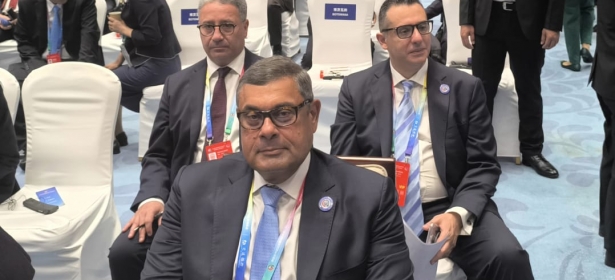 المنتدى الصيني-الأفريقي يعلن عشر توصيات للنهوض المشترك ومواجهة الأحادية المزعزعة للاقتصاد الدولي