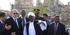 تركيا تلعب على الوتر الديني بعد خسارة نفوذها في السودان