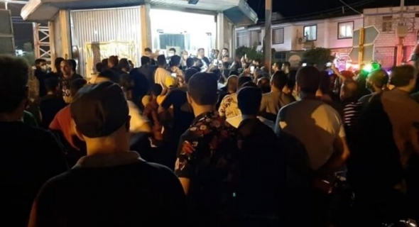 أزمة الكهرباء تشعل غضبا شعبيا متزايدا في إيران