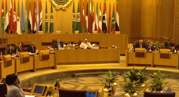 الجامعة العربية تدعو مجلس الأمن لتشكيل لجنة تحقيق  دولية بشأن جرائم الاحتلال و سفك دماء الفلسطينيين في يوم الأرض