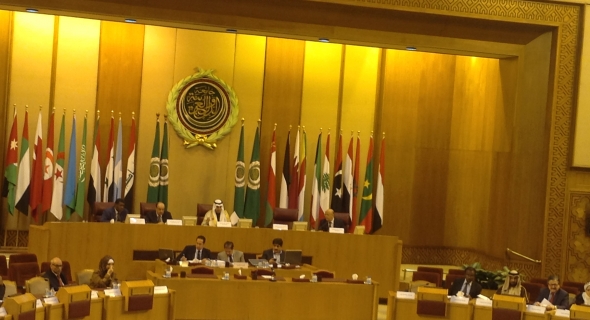 البرلمان العربي يُقر خطة عمل لرفع اسم السودان من قائمة الدول الراعية للإرهاب