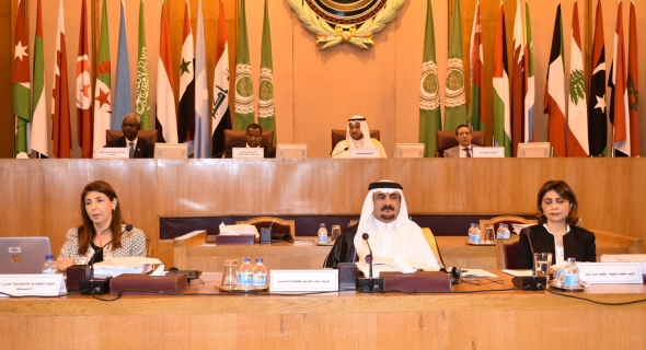 مجلس وزراء البيئة العرب يطالب بفضح التخريب الإسرائيلي الممنهج للبيئة العربية أمام المحافل الدولية