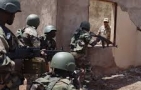 اعتقال عشرات العسكريين في مالي لاتهامهم بالانقلاب على المجلس العسكري الحاكم