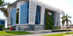البنك التجاري الدولي ينشر الوعي بأهمية الحفاظ على البيئة خلال الاحتفال باليوم العالمي للأرض