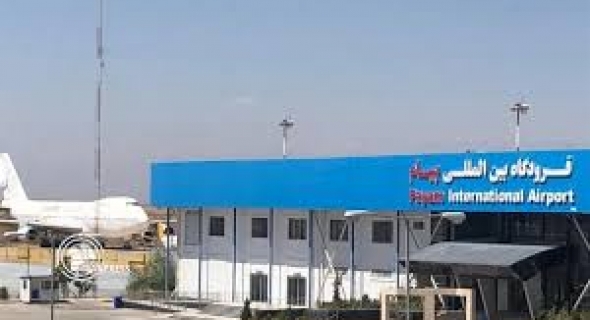 إسرائيل تستهدف مطار بيام الإيراني وانفجارات في طهران
