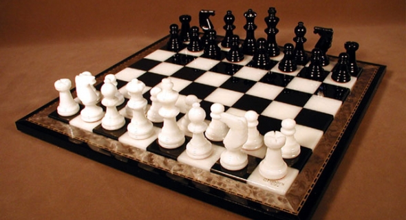 انطلاق الدورة الثانية لبطولة داندي مول الدولية للشطرنج الجمعة المقبلة
