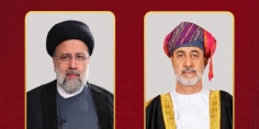 العالم يترقب مخرجات القمة العمانية الإيرانية التي تحتضنها مسقط غدا