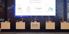 القوات المسلحة تطلق معرض مصر الدولي للطيران والفضاء في مايو ٢٠٢٤