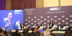 وديع الحنظل: المصارف الخاصة تخطو متسارعة لتحقيق التنمية الاقتصادية.. ومصرف للفقراء قريبا