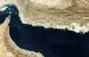 تاريخ غلق مضيق هرمز