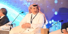 أسامة بن صالح: اندماج المصارف مستقبل الاقتصاد.. والشباب ركيزة التعاون المصرفي الإقليمي