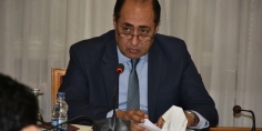 الجامعة العربية” و”الأمم المتحدة” يبحثان مواجهة الجفاف والمجاعة في الصومال