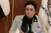 د. هالة عدلي حسين عضوا بنادي الكومنولث الدولي لأصحاب الأعمال