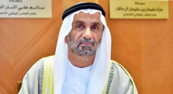 أحمد الجروان.. أول عربي يفوز بجائزة الجمعية العالمية للتميز للقادة الأقوياء