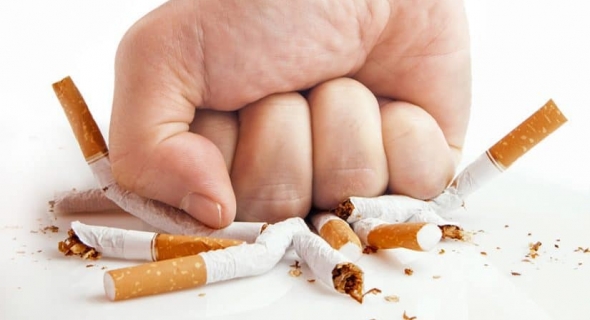 مركز “وعي” باتحاد الأطباء العرب يطلق حملة للتوعية بمخاطر التدخين