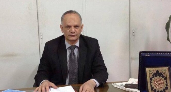 فوزي عفيفي مستشارًا لوزير التموين لشؤون البطاقات والسلع