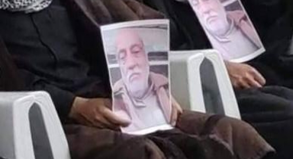 عراقيون يشيعون في جنازة مهيبة مواطنا مصريا عاش في مدينتهم 40 عاما