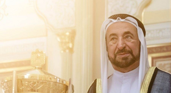 حاكم الشارقة يدعو إلى التمسك بالأخلاق الرياضية تحقيقا لشرف المنافسة ومتعة الجمهور