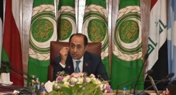 مشروع قرار بشأن سد النهضة على مائدة الوزاري العربي التحضيري لقمة الجزائر