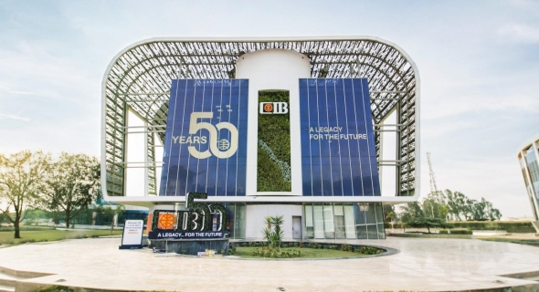البنك التجاري الدولي (CIB) يطلق النسخة المطورة من خدمات الإنترنت البنكية استكمالًا لاستراتيجيته للتحول الرقمي