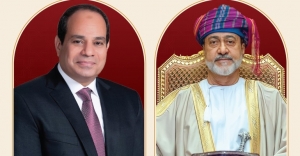 وسائل الإعلام العُمانية: سلطنة عُمان ومصر.. جهود مستمرة لتعزيز العلاقات الاقتصادية